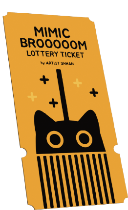 join broom event